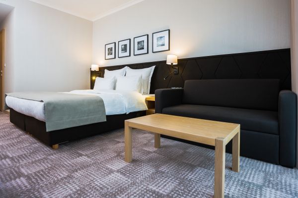 Hotel Sokół Wellness & SPA (Lancut)